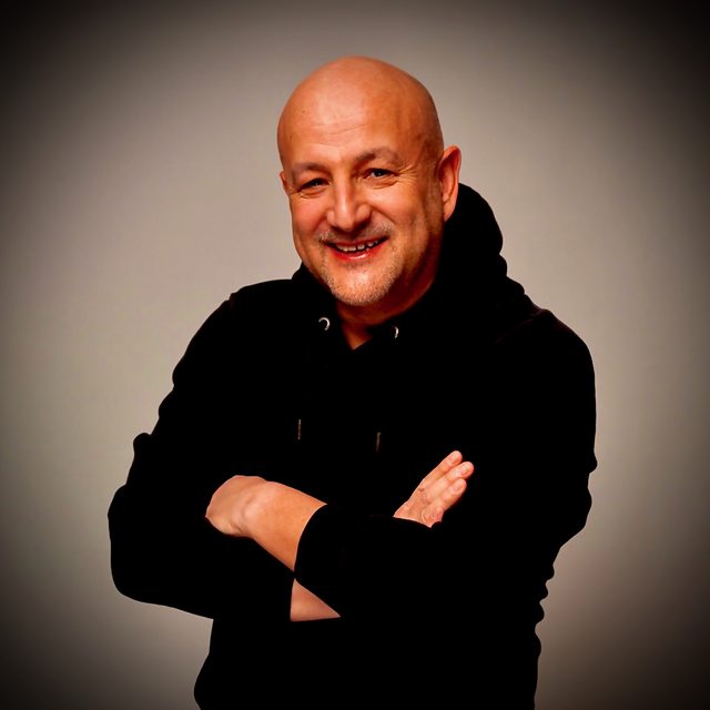 Nuno F. Assis